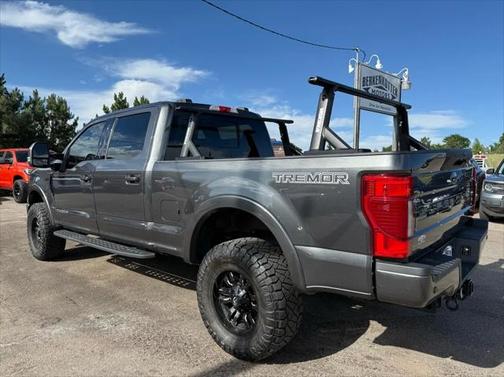 2020 Ford F-350 Lariat