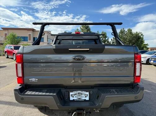 2020 Ford F-350 Lariat