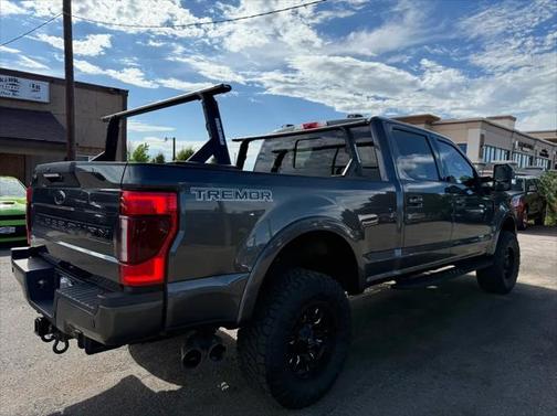 2020 Ford F-350 Lariat