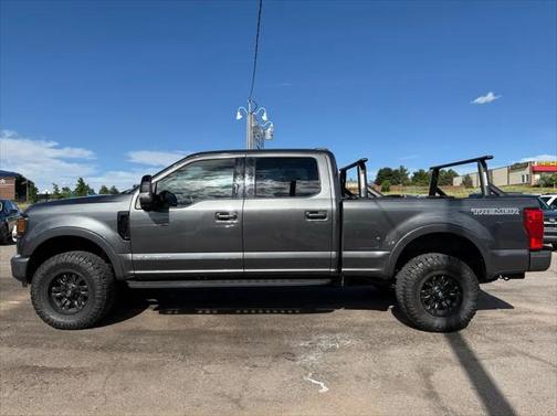 2020 Ford F-350 Lariat