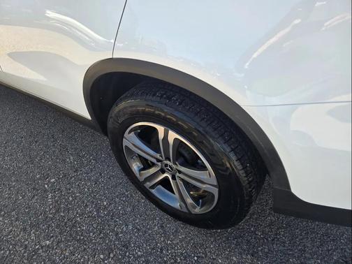 2019 Mercedes-Benz GLC 300 4MATIC