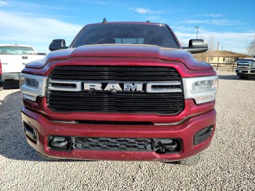 Photo 3 of 30 of 2019 RAM 2500 Big Horn