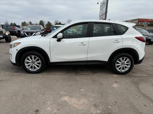 2014 Mazda CX-5 Sport