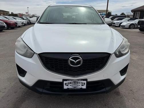 2014 Mazda CX-5 Sport