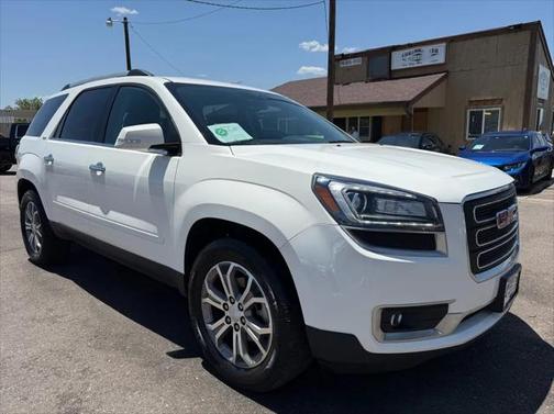 2015 GMC Acadia SLT-1