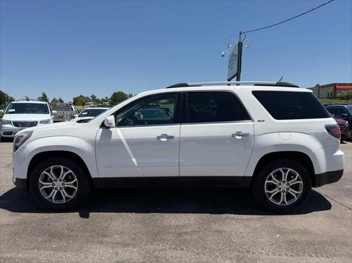 2015 GMC Acadia SLT-1
