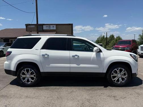 2015 GMC Acadia SLT-1