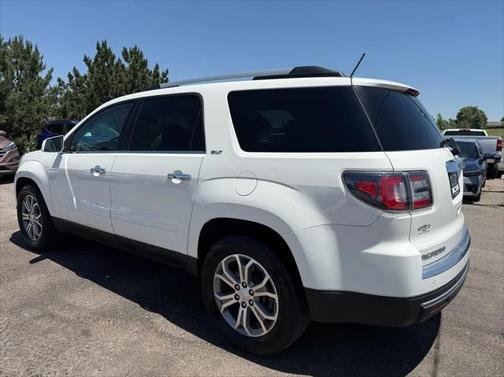 2015 GMC Acadia SLT-1