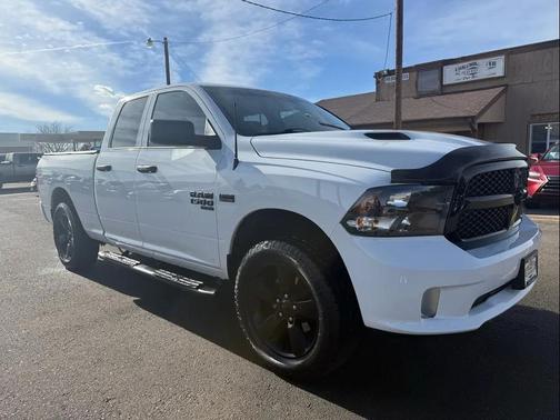 2019 RAM 1500 Express