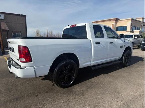 2019 RAM 1500 Express