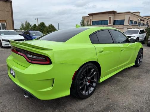 2023 Dodge Charger GT