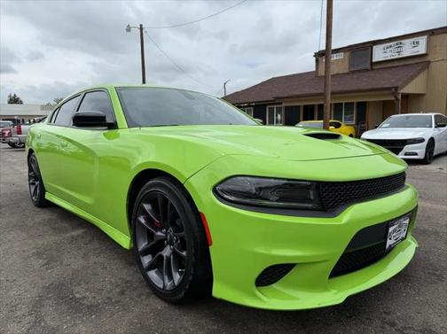 2023 Dodge Charger GT
