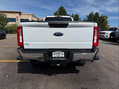 2024 Ford F-350 XLT