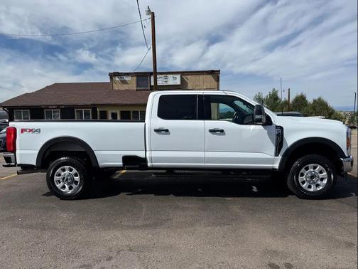 2024 Ford F-350 XLT