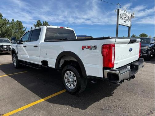 2024 Ford F-350 XLT