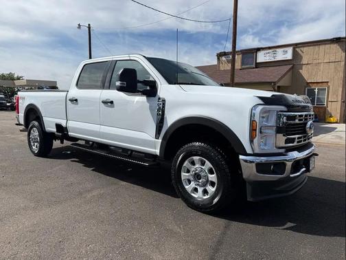 2024 Ford F-350 XLT