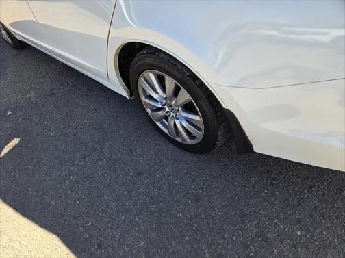 2012 Honda Accord EX