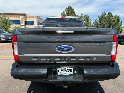2017 Ford F-350 XLT