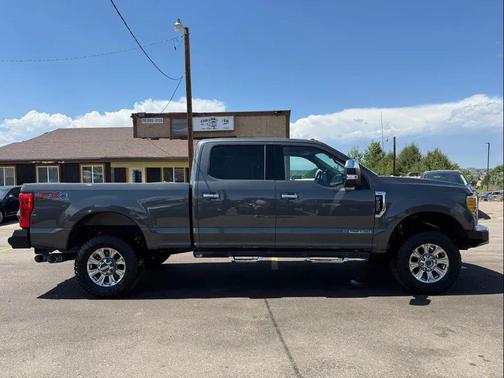 2017 Ford F-350 XLT