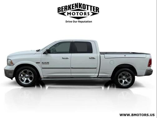 2015 RAM 1500 Laramie