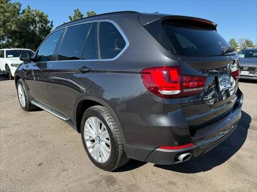 2014 BMW X5 xDrive35i