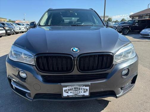 2014 BMW X5 xDrive35i