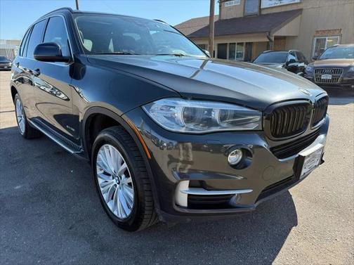 2014 BMW X5 xDrive35i