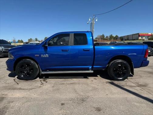 2015 RAM 1500 Sport