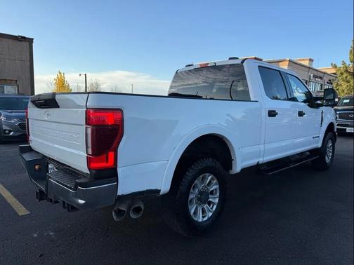 2021 Ford F-350 XLT