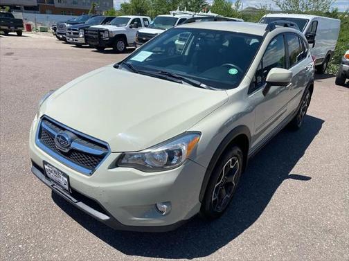 2014 Subaru XV Crosstrek 2.0i Premium