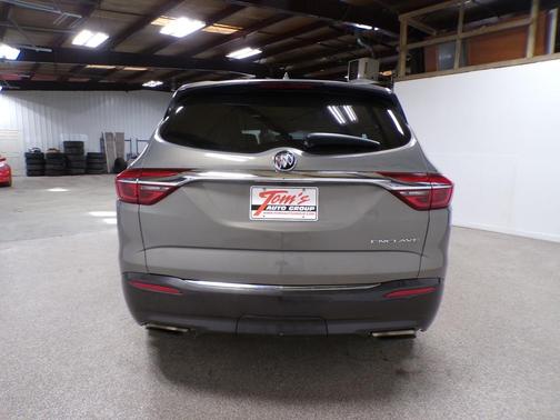 2019 Buick Enclave Premium