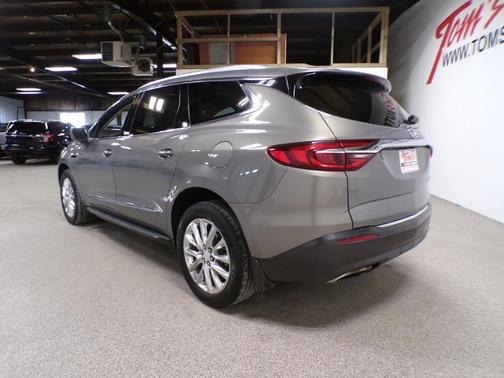 2019 Buick Enclave Premium