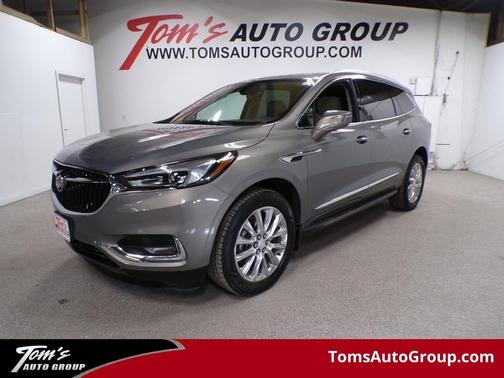 2019 Buick Enclave Premium