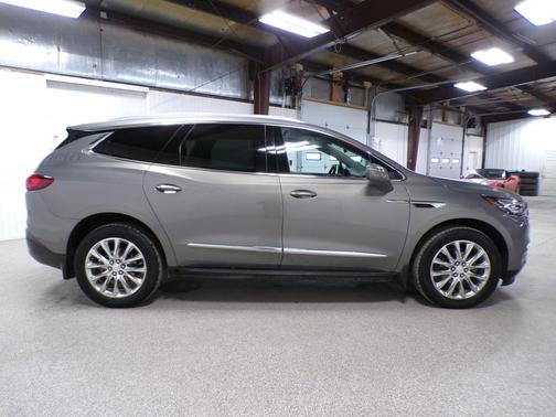 2019 Buick Enclave Premium