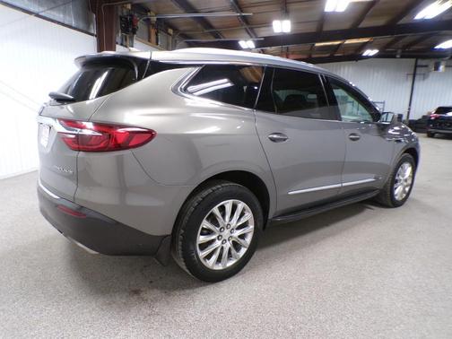 2019 Buick Enclave Premium