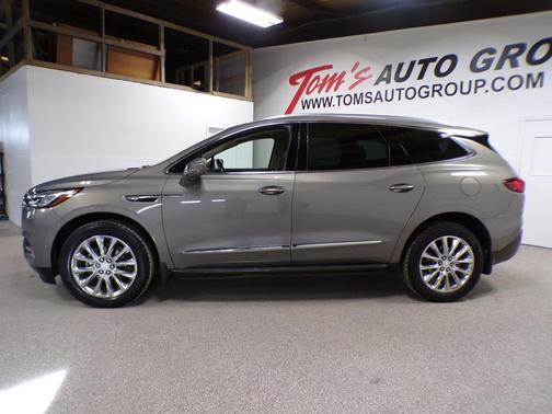 2019 Buick Enclave Premium