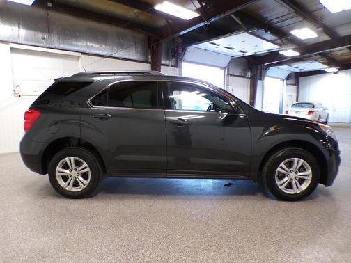 2014 Chevrolet Equinox 1LT