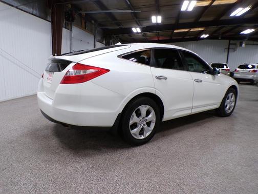 2011 Honda Accord Crosstour EX-L