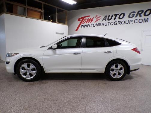 2011 Honda Accord Crosstour EX-L