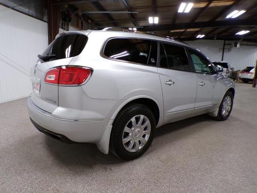 2017 Buick Enclave Premium