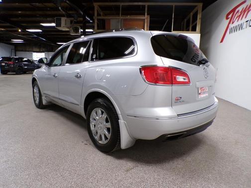 2017 Buick Enclave Premium