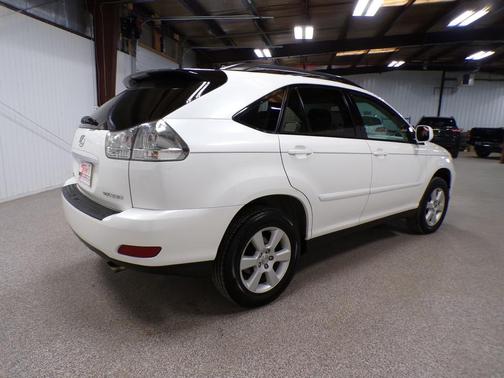 2005 Lexus RX 330