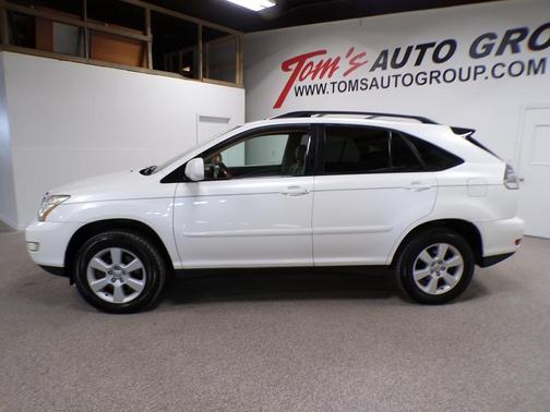 2005 Lexus RX 330