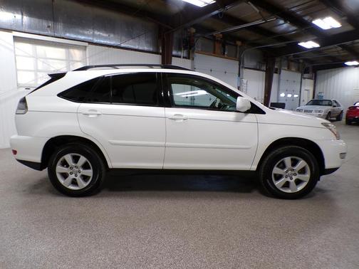 2005 Lexus RX 330