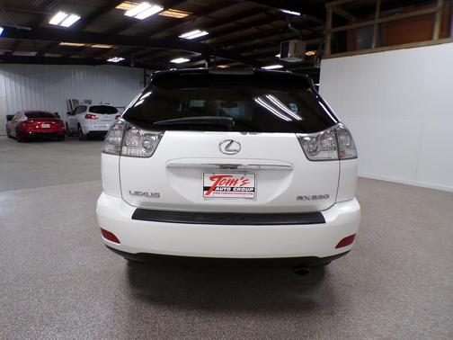 2005 Lexus RX 330