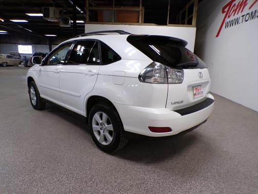2005 Lexus RX 330