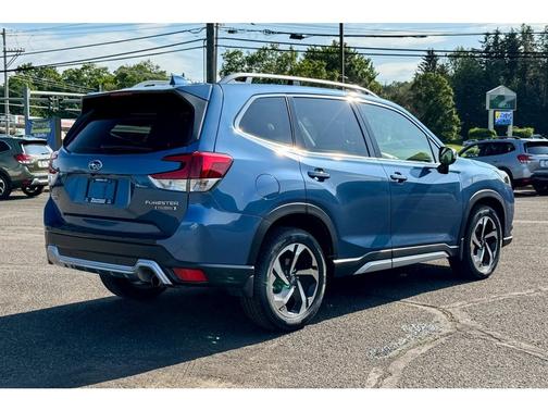 2022 Subaru Forester Touring