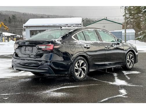 2020 Subaru Legacy Premium