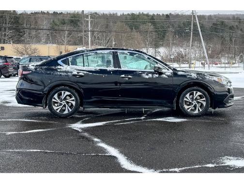 2020 Subaru Legacy Premium