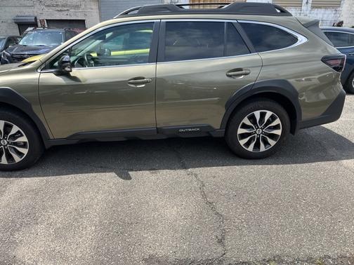 2023 Subaru Outback Limited